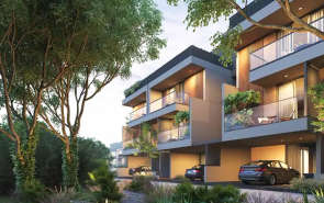 Arvind Forest Trails Sarjapura