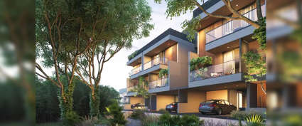 Arvind Forest Trails Sarjapura