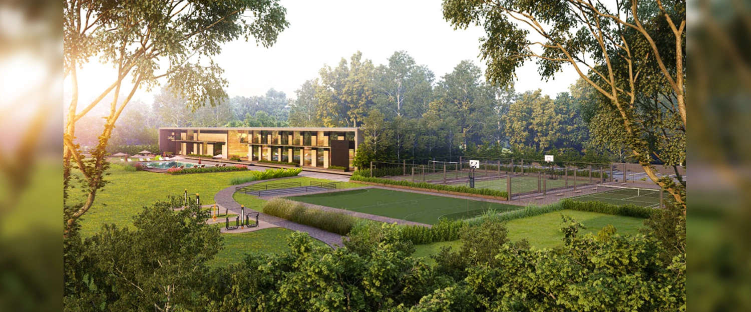 Outdoor Amenities