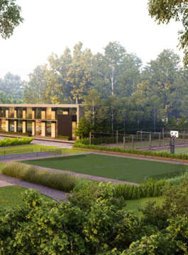 arvind-forest trails