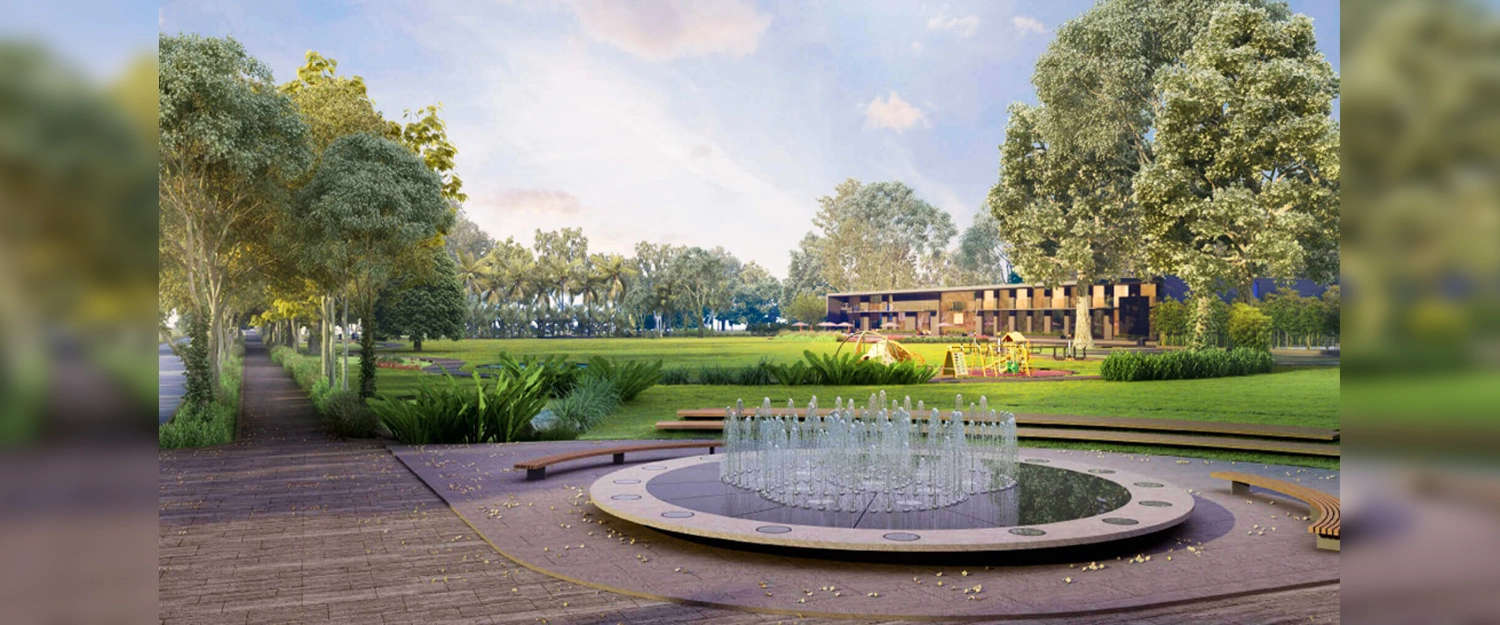 Outdoor Amenities