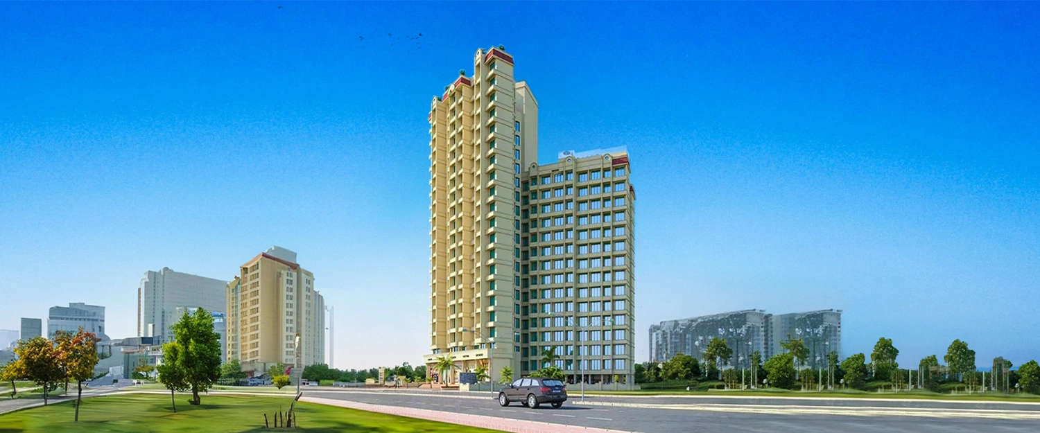 Kalyan Residency