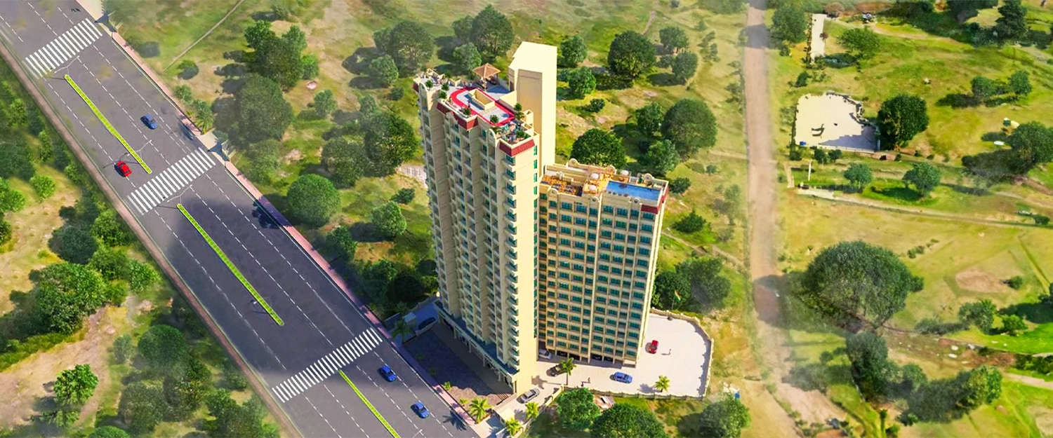 Elevation Image