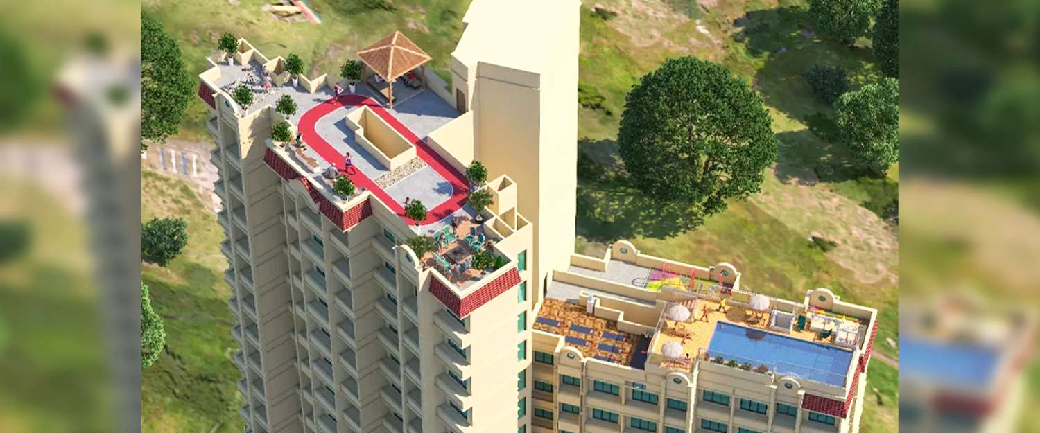 Outdoor Amenities