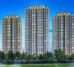 hiranandani-wood spring