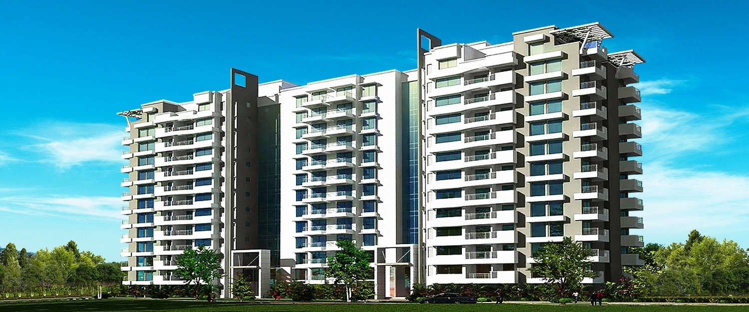 Purva Atria Platina