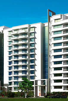 Purva Atria Platina