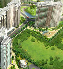 tata-raisina residency