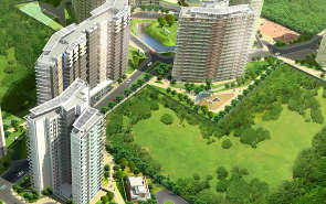 TATA Raisina Residency Sector 59 Gurgaon