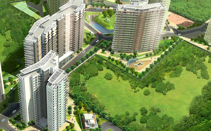 TATA Raisina Residency Sector 59 Gurgaon