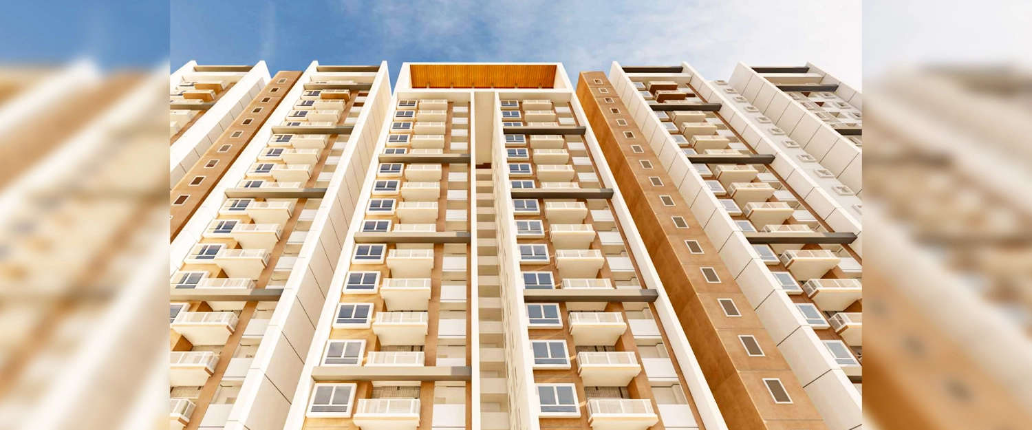 Elevation Image