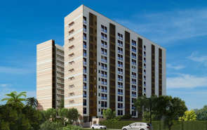 Mahindra Vivante Andheri