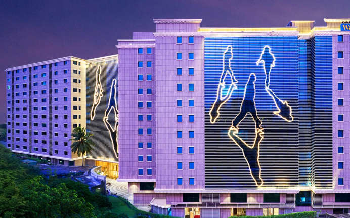 Kanakia Wallstreet Andheri