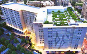 Kanakia Wallstreet Andheri