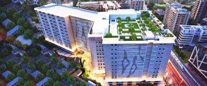 Kanakia Wallstreet Andheri