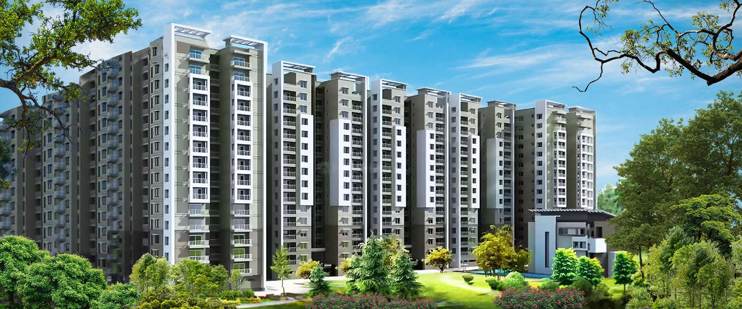 Sobha Habitech