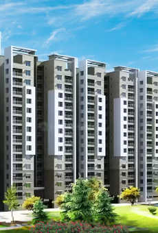 Sobha Habitech