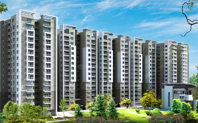 Sobha Habitech Whitefield