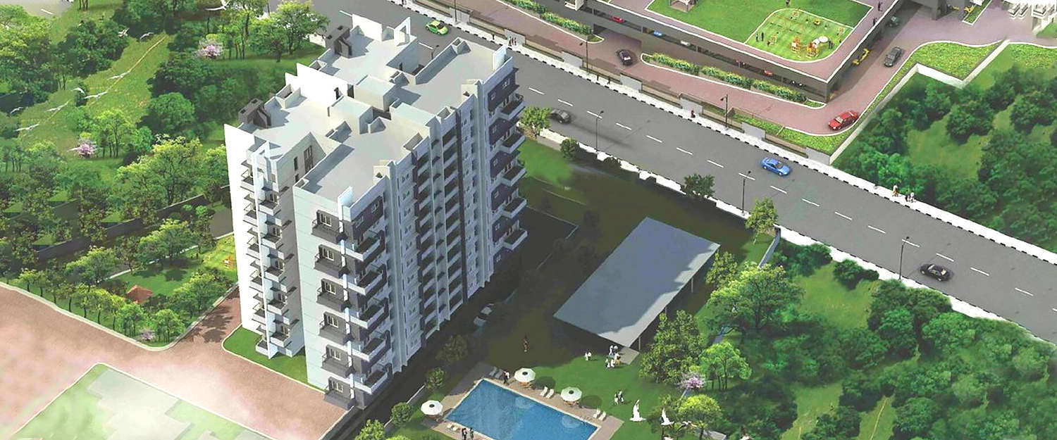 Sobha Garnet