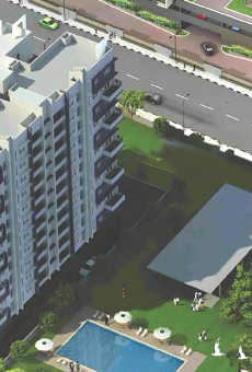 Sobha Garnet