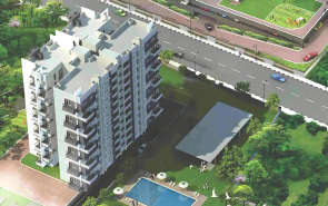 Sobha Garnet Kondhwa