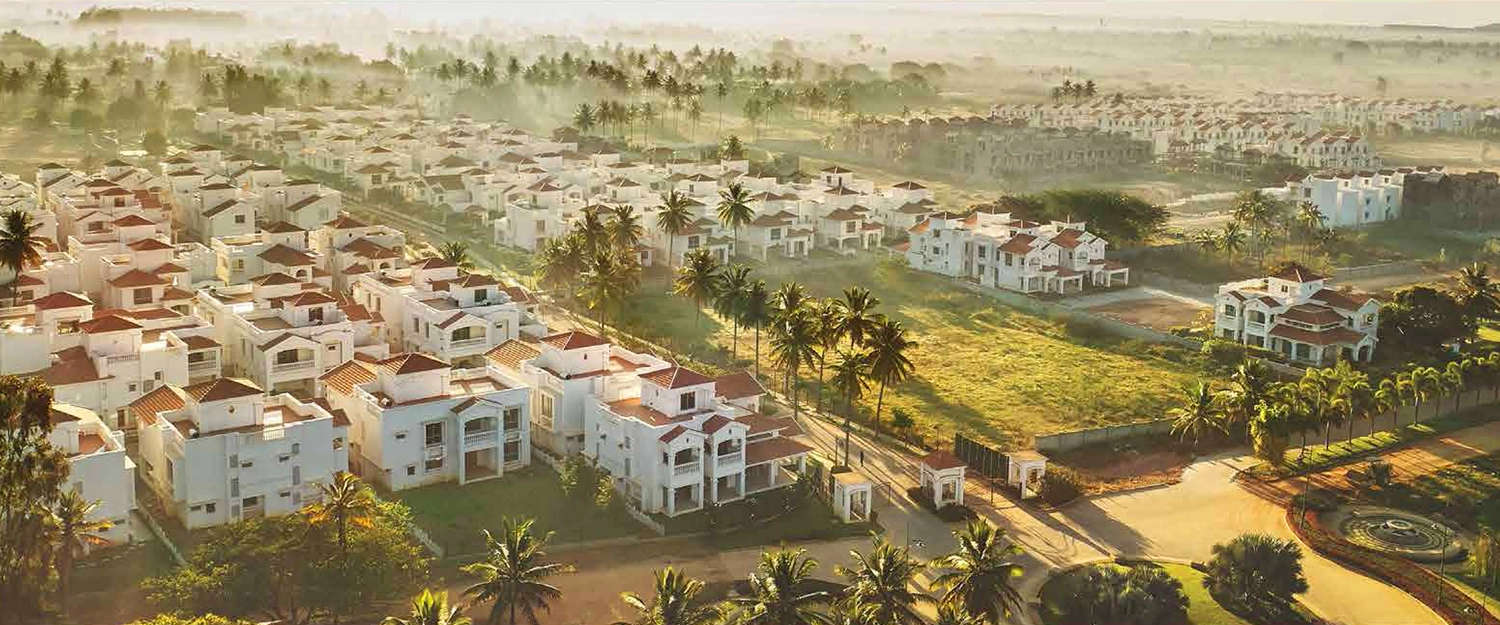 Hiranandani Villas