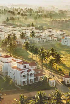 Hiranandani Villas