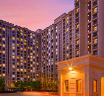 hiranandani-glen gate