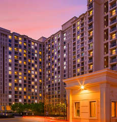 hiranandani-glen gate