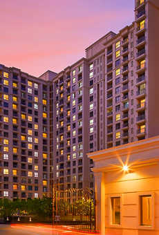 Hiranandani Glen Gate
