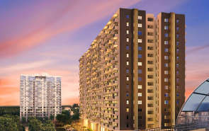 Godrej Air Whitefield