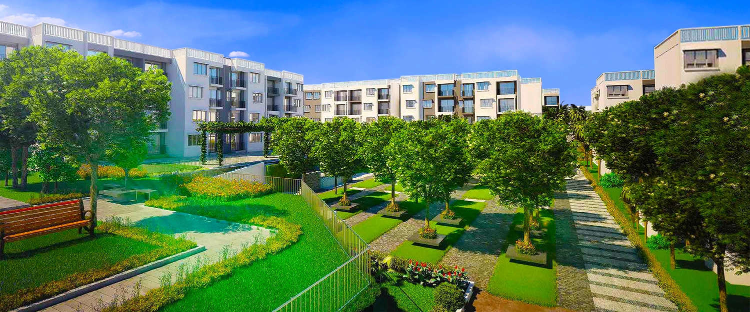 Godrej Life Plus