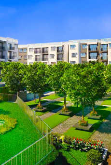 Godrej Life Plus