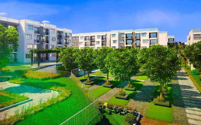 Godrej Life Plus Kanakapura