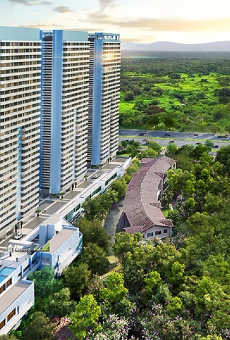 Godrej Platinum