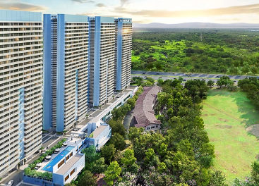 Godrej Platinum