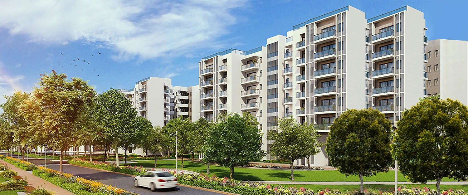 Godrej Evoke