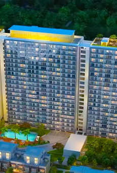 Godrej The Suites