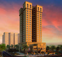 sobha-city athena