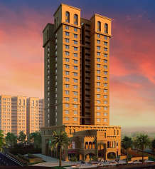 sobha-city athena