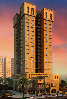 Sobha City Athena