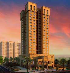 sobha-city athena