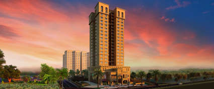 Sobha City Athena Thanisandra