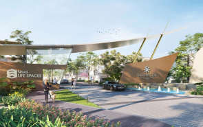 SRIAS The Boat Club Medchal