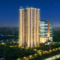 sas-diamond tower