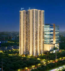 sas-diamond tower