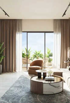 Sas Diamond Tower