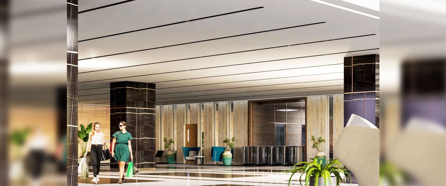 Indoor Amenities