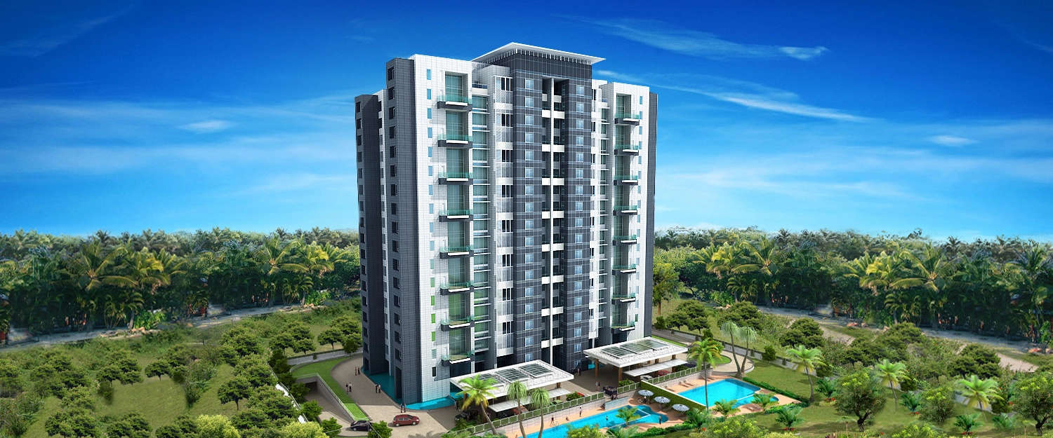 Sobha Town Square