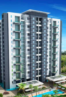Sobha Town Square
